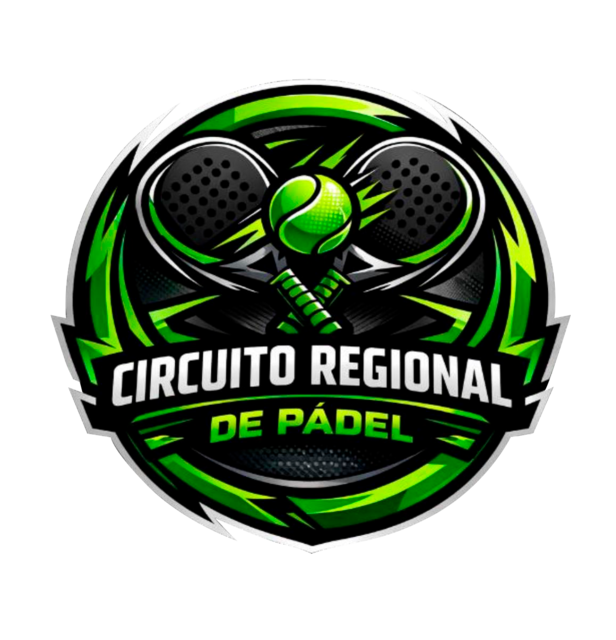 CRPVM – Circuito Regional de Pádel Villa María 2026